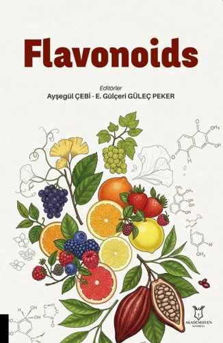 - Akademisyen Kitabevi - Flavonoids