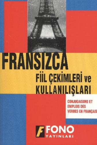 Fono Yayınları Fransızca Fiil Çekimleri ve Kullanılışları Komisyon