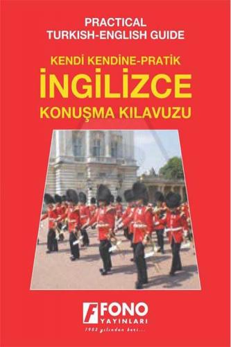 Sözlükler Kılavuzlar, - Fono Yayınları - Fono Yayınları İngilizce Konu