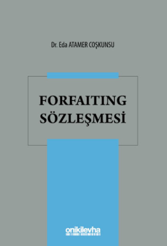 Forfaiting Sözleşmesi