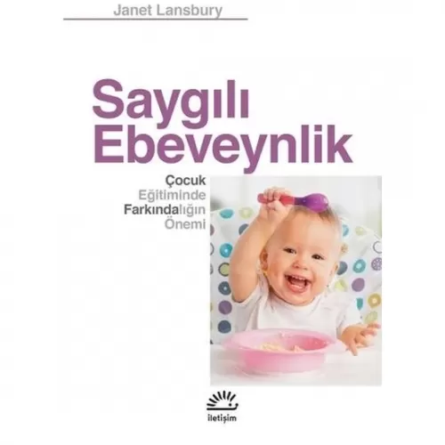 Saygılı Ebeveynlik
