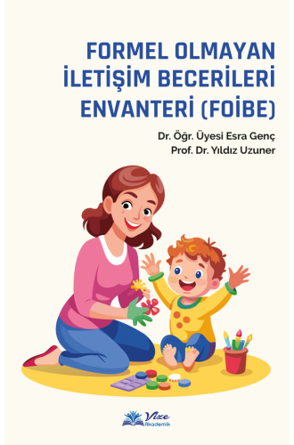 Formel Olmayan İletişim Becerileri Envanteri (FOİBE)