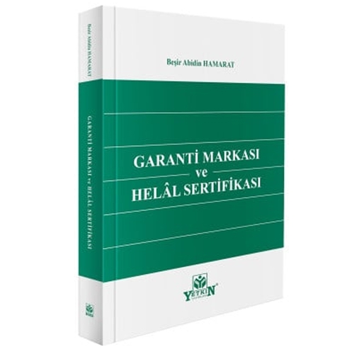 Garanti Markası ve Helal Sertifikası