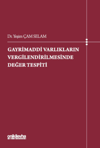 Gayrimaddi Varlıkların Vergilendirilmesinde Değer Tespiti