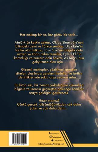 Edebiyat,Roman, - İnkılap Kitabevi - Geçmişten Geleceğe Medeniyetin Mi