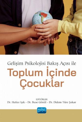 Toplum İçinde Çocuklar