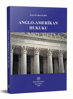 Anglo-Amerikan Hukuku