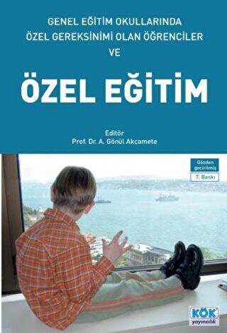 Özel Eğitim