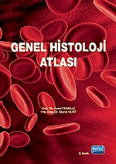 Genel Histoloji Atlası Murat Kurt