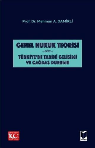Genel Hukuk Teorisi