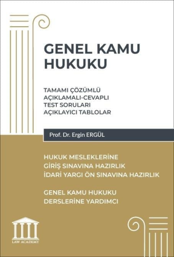 HMGS, Hakimlik Sınavları, - Adalet Yayınevi - HMGS Genel Kamu Hukuku