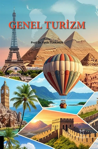 - Akademisyen Kitabevi - Genel Turizm