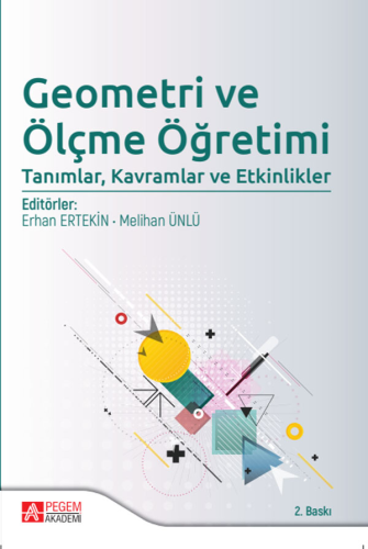 Geometri ve Ölçme Öğretimi