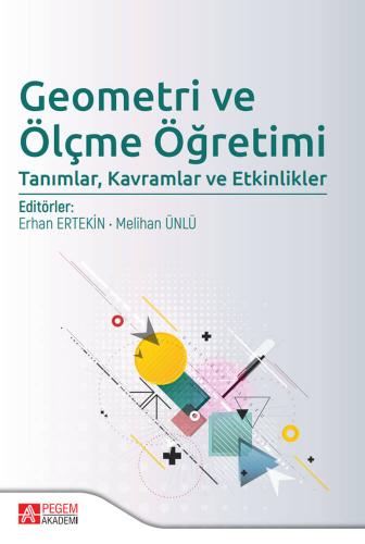 Geometri ve Ölçme Öğretimi Erhan Ertekin