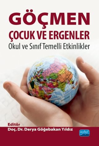 Göçmen Çocuk ve Ergenler