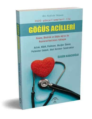 Göğüs Acilleri