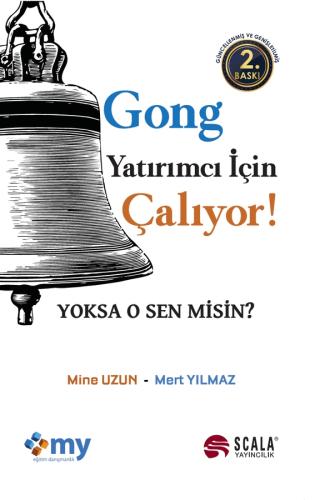 Gong Yatırımcı İçin Çalıyor!