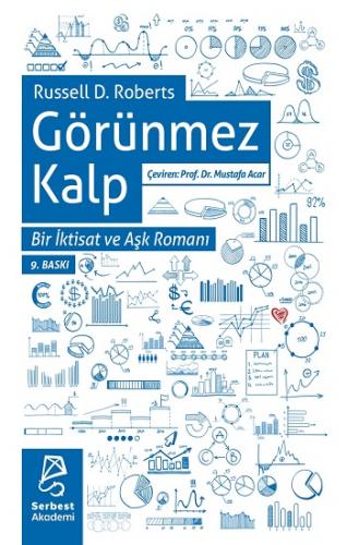 Görünmez Kalp Russell D. Roberts