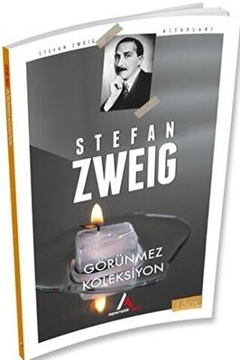 Görünmez Koleksiyon