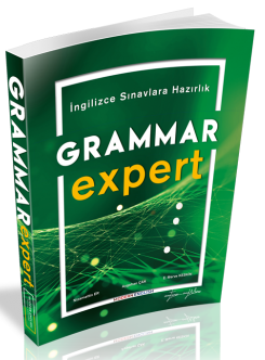 Grammar Expert Komisyon