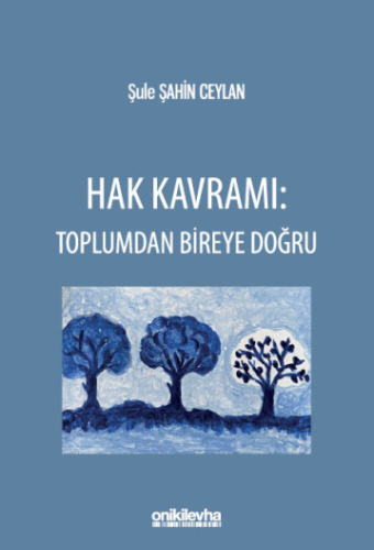Hak Kavramı