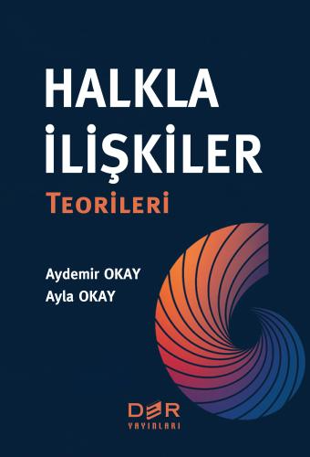 Halkla İlişkiler Teorileri