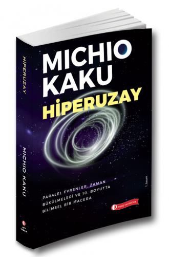 Hiperuzay Michio Kaku