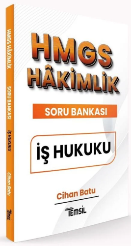 HMGS İş Hukuku Soru Bankası