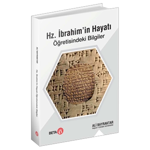 Hz. İbrahim’in Hayatı Öğretisindeki Bilgiler