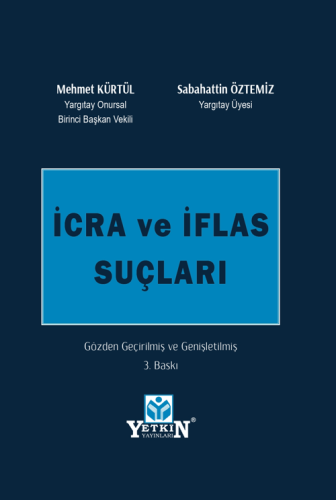 İcra ve İflas Suçları