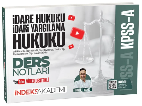 KPSS A Kitapları,Konu Anlatımlı, - İndeks Akademi - İndeks Akademi 202