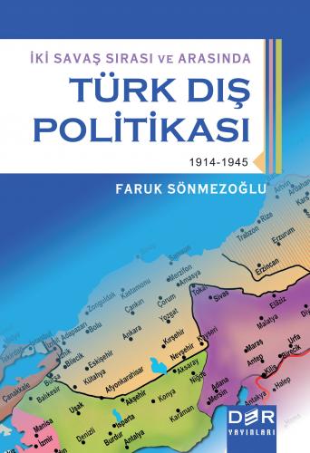 Türk Dış Politikası Faruk Sönmezoğlu