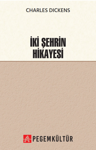 İki Şehrin Hikayesi