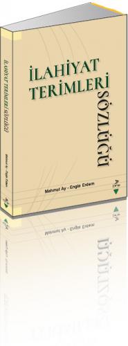 İlahiyat Terimleri Sözlüğü