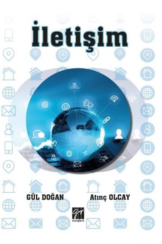 İletişim  Gül Doğan