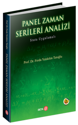 Panel Zaman Serileri Analizi