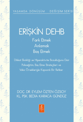 Erişkin DEHB