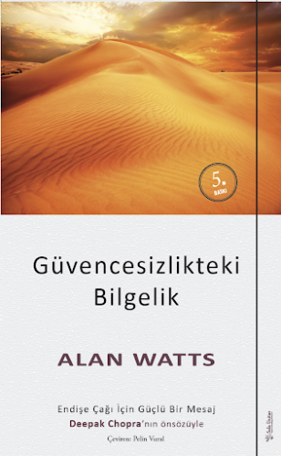 Güvencesizlikteki Bilgelik