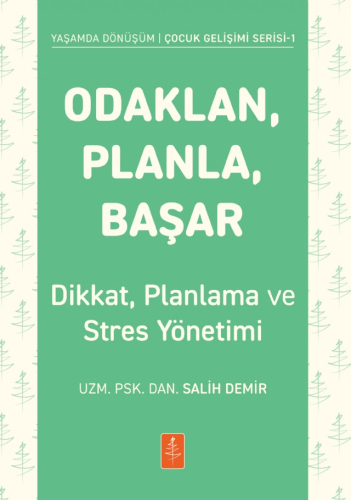 Eğitim, - Nobel Yaşam - Odaklan Planla Başar