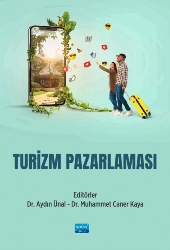 Turizm Pazarlaması