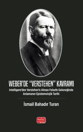Weber 'de ' Verstehen ' Kavramı