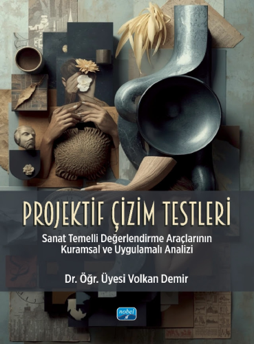Projektif Çizim Testleri