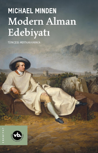 Modern Alman Edebiyatı