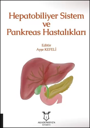 Hepatobiliyer Sistem ve Pankreas Hastalıkları
