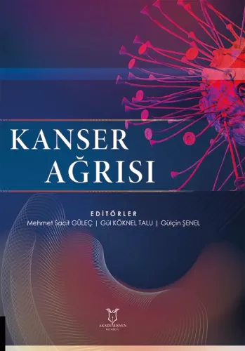 Kanser Ağrısı