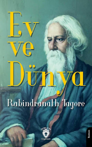 Edebiyat,Roman, - Dorlion Yayınları - Ev ve Dünya