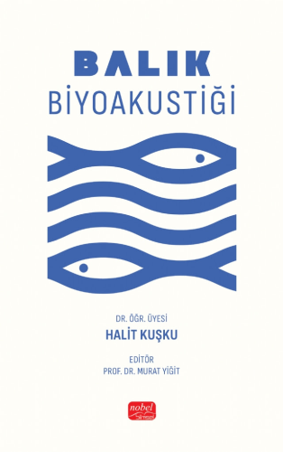 Balık Biyoakustiği