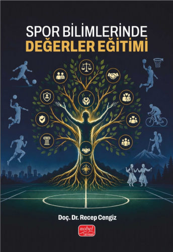 Spor Bilimlerinde Değerler Eğitimi