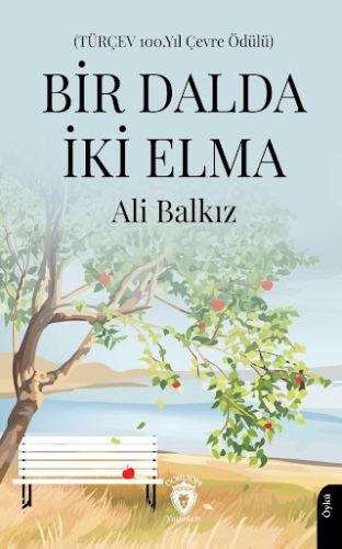 Bir Dalda İki Elma