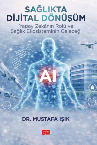 - Nobel Bilimsel Eserler - Derin Öğrenme Teknikleri